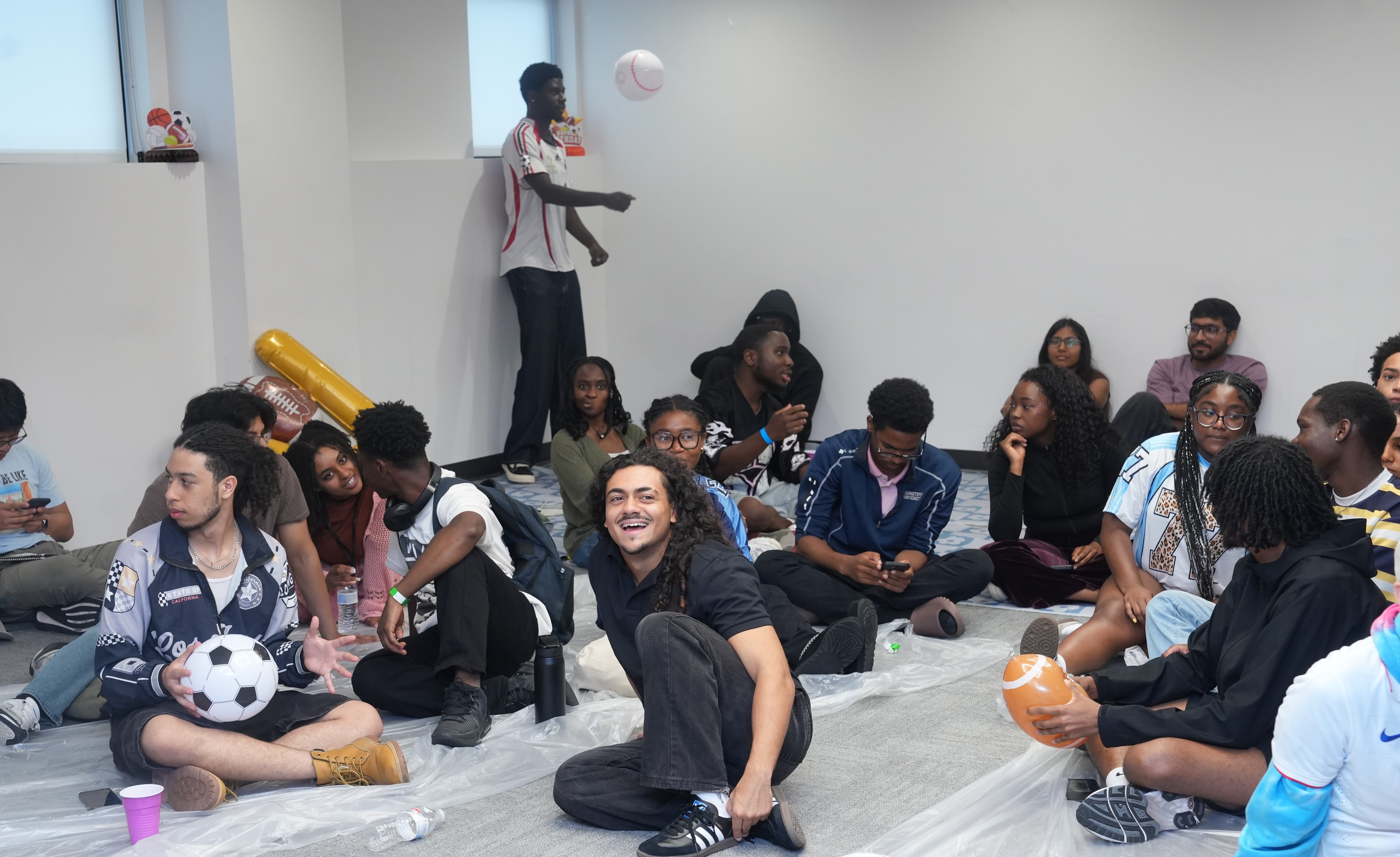 Community Outreach