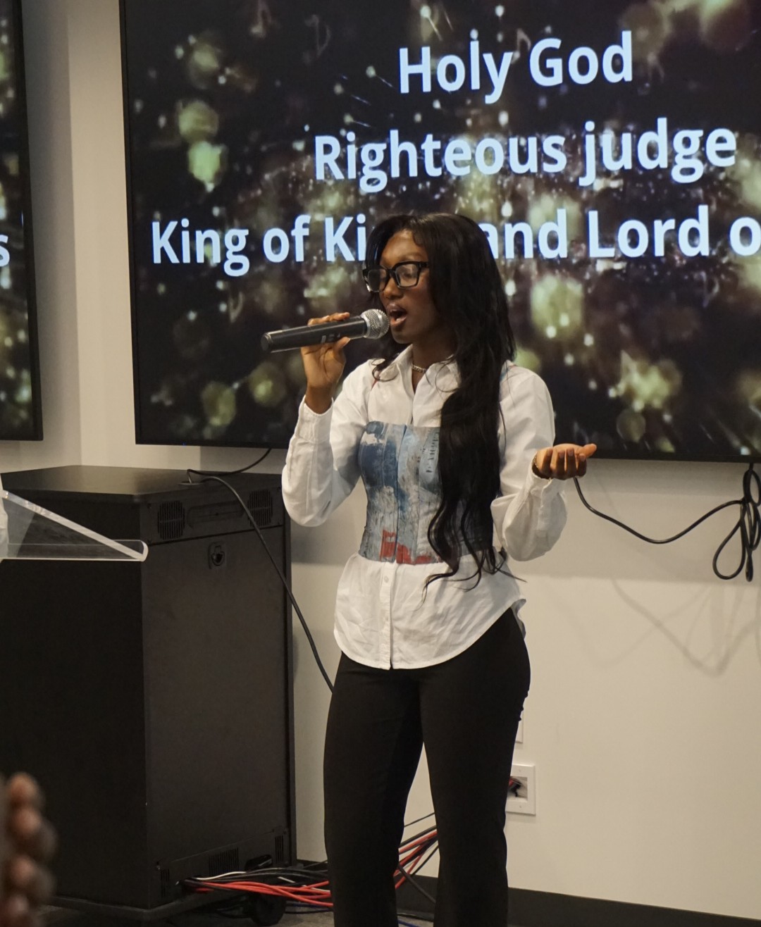 Worship