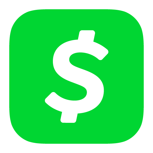 CashApp logo