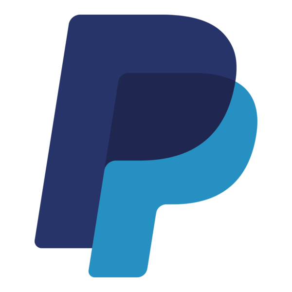 PayPal logo