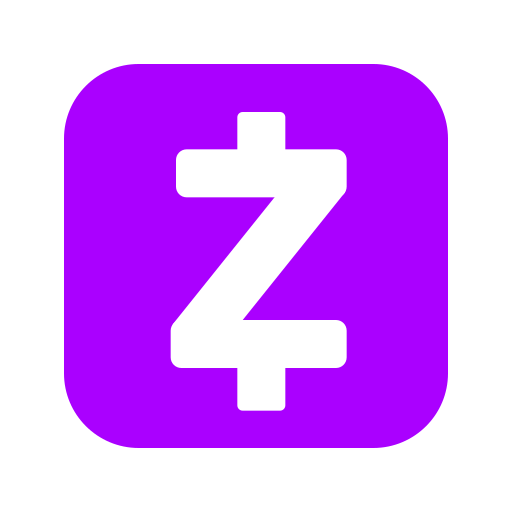Zelle logo
