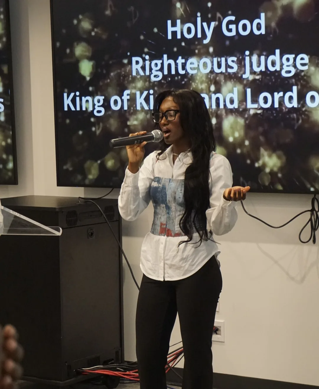 Worship